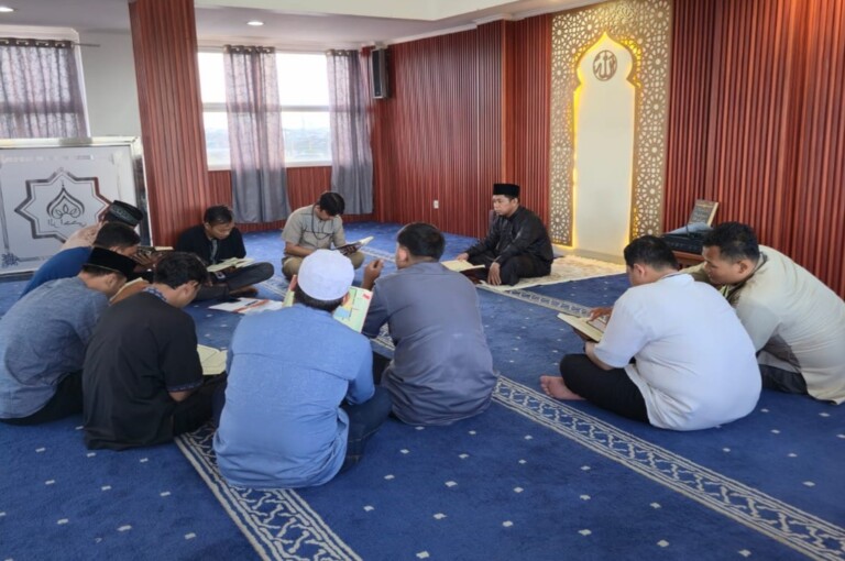 Mengisi Ramadan 2026 dengan Khatam Al-Qur’an