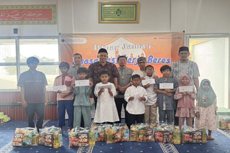 Iftar Jama i Menjadi Bagian dari Perjalanan Ramadan 2026