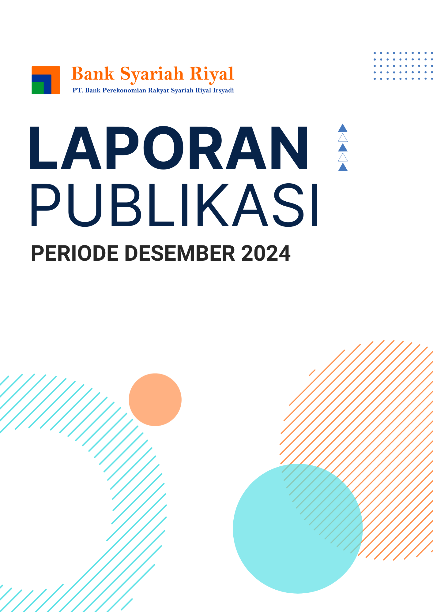 Publikasi Desember 2024