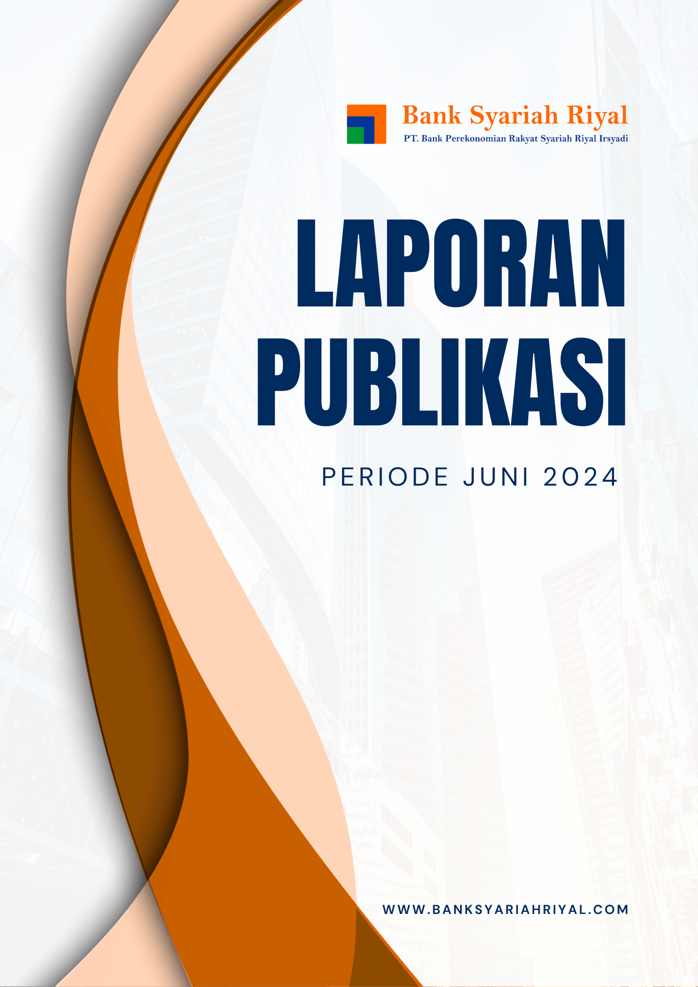 Publikasi Juni 2024