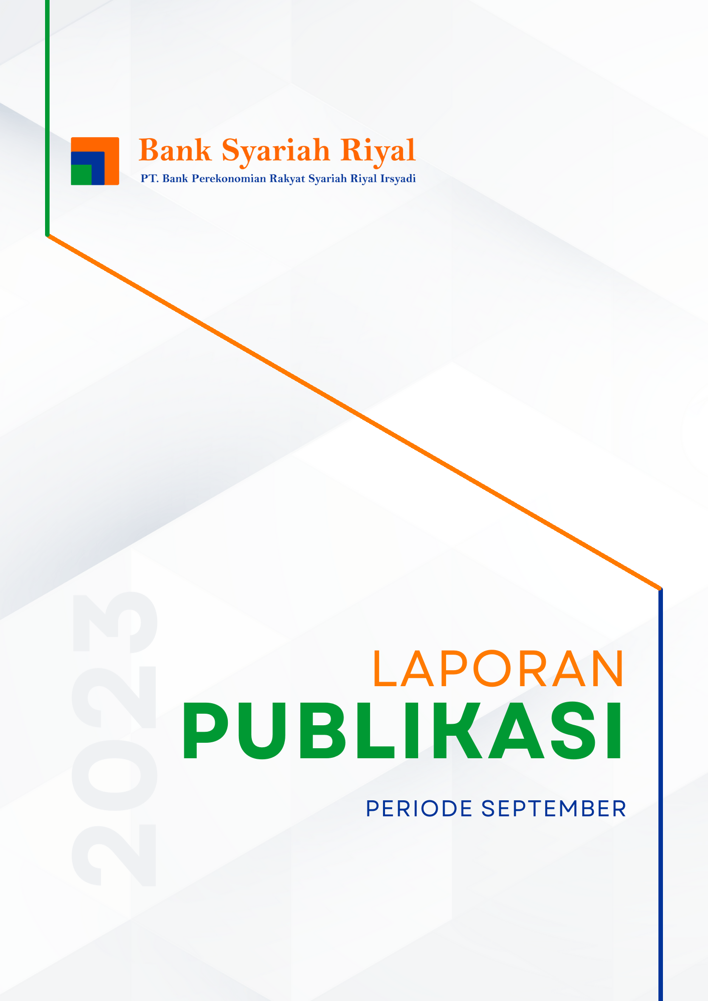 Publikasi September 2023