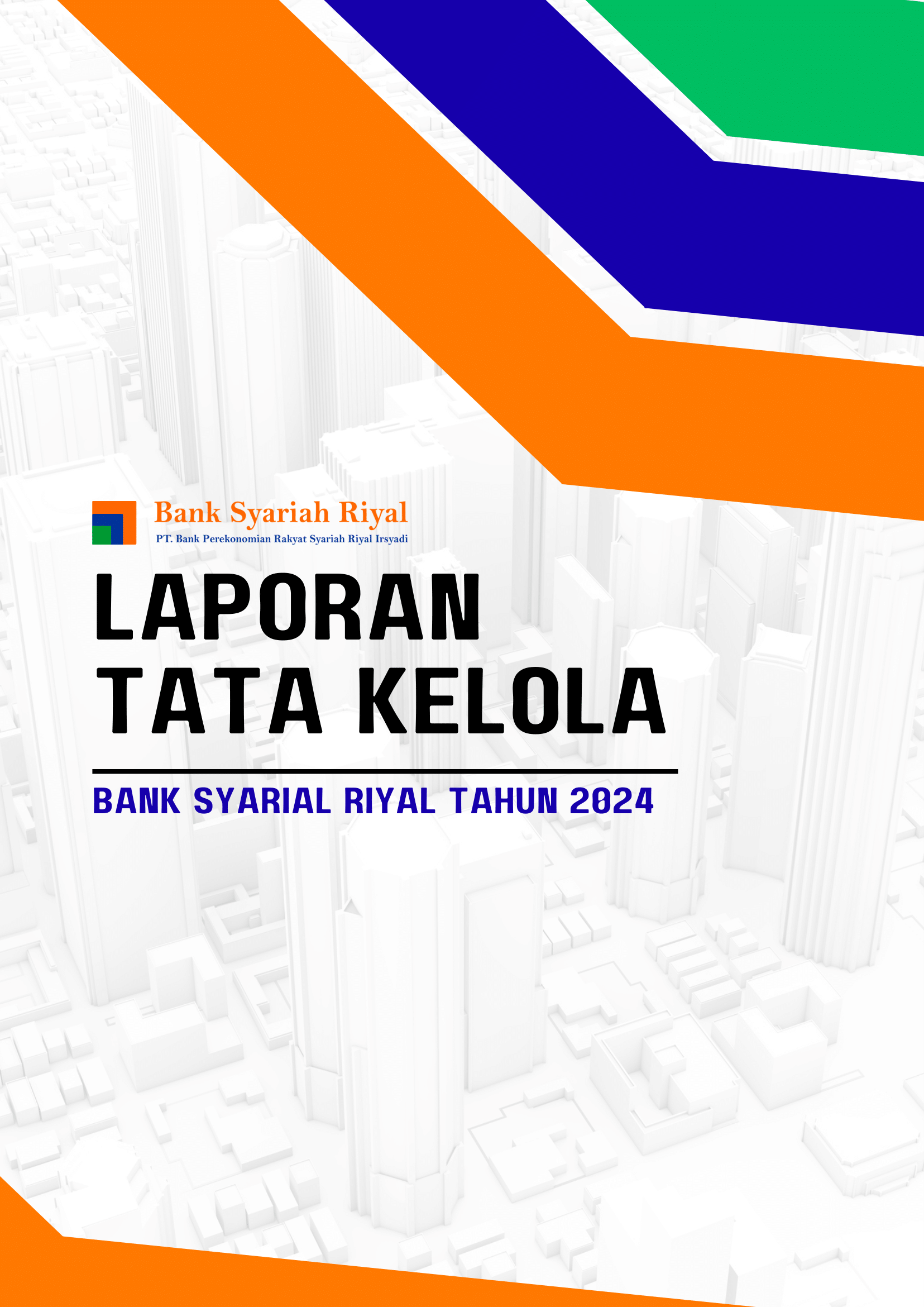 Laporan Tata Kelola 2024