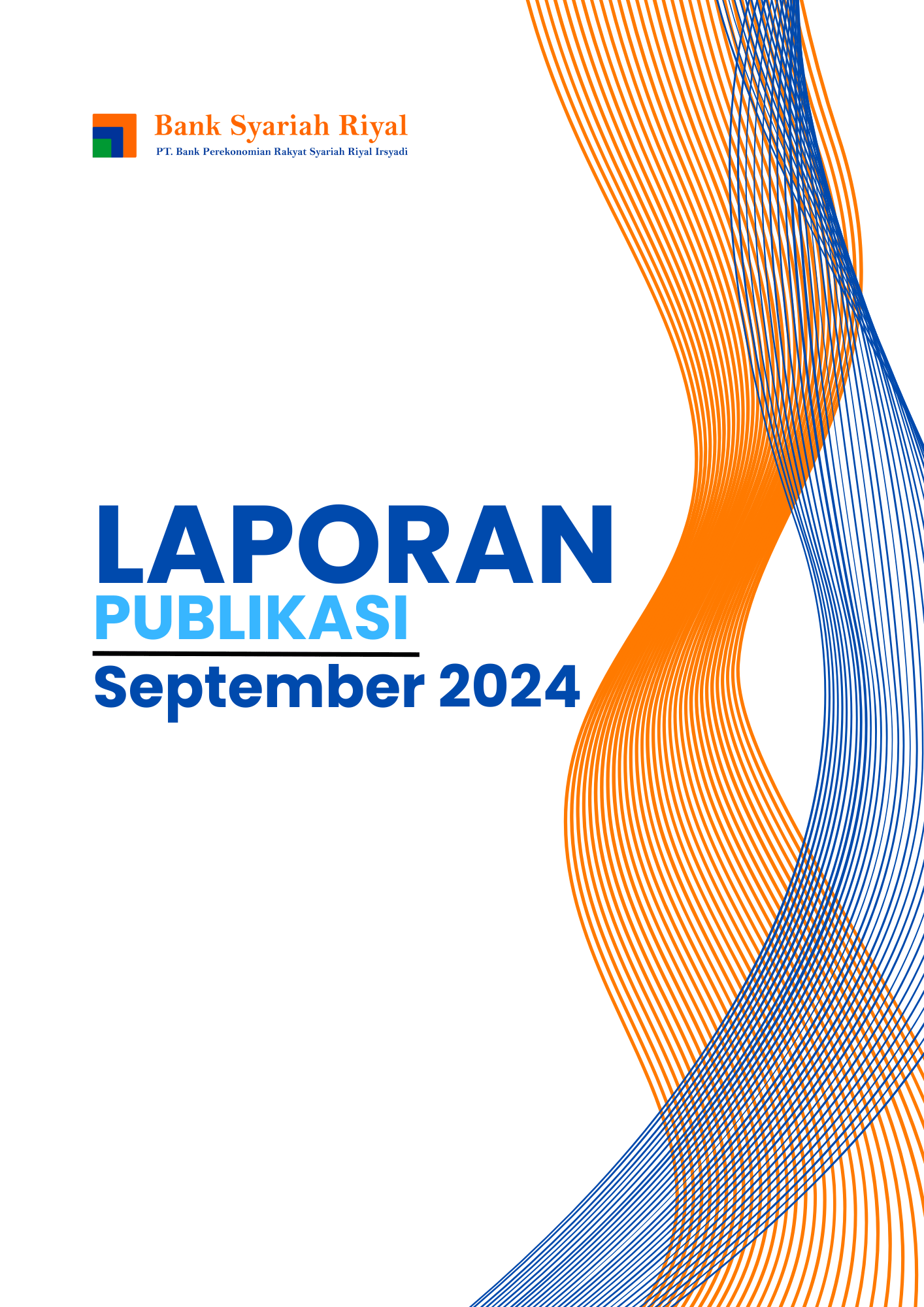 Publikasi September 2024